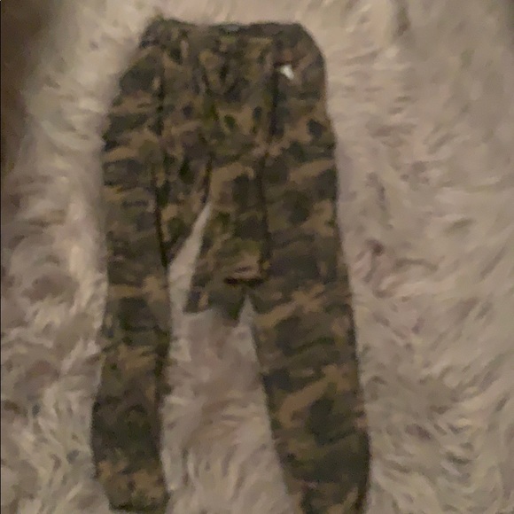 Jeans tye up - Picture 1 of 1